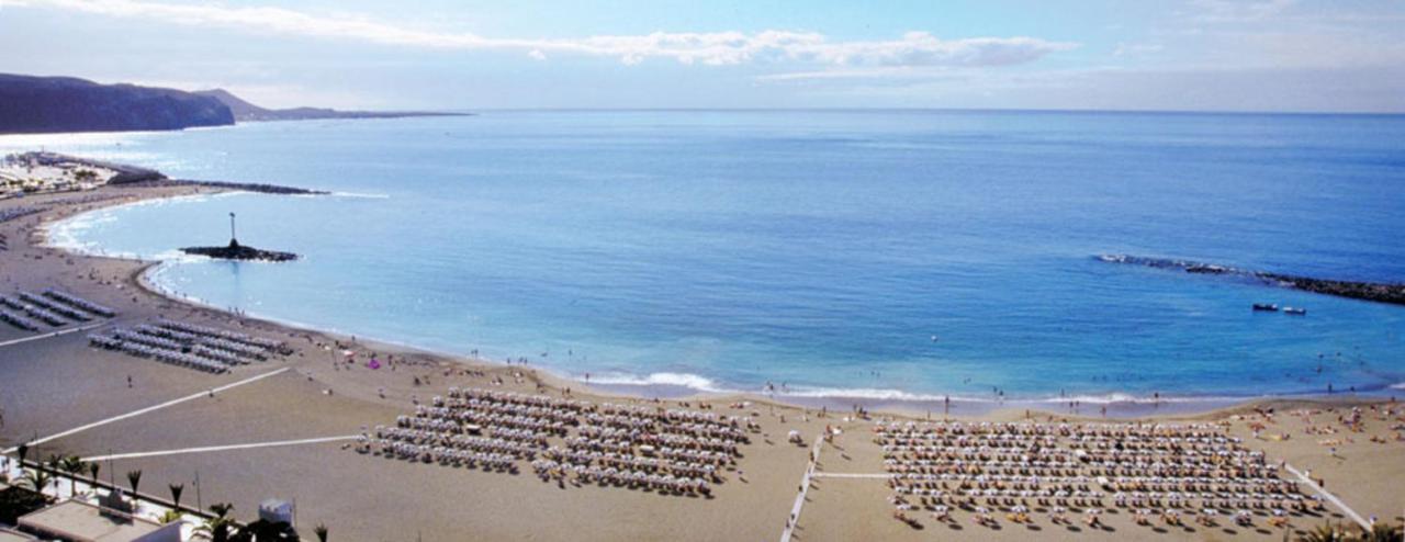 Bubu Beach 3 Los Cristianos  Exteriér fotografie