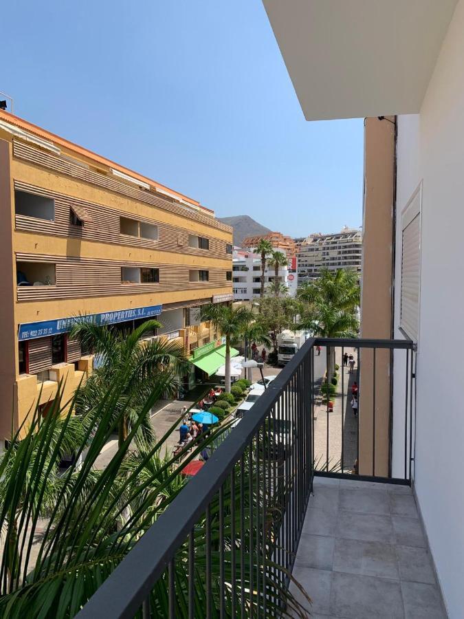 Bubu Beach 3 Los Cristianos  Exteriér fotografie
